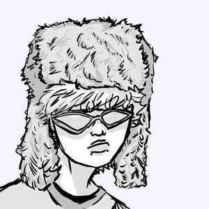 Meet your Posher, Carlos